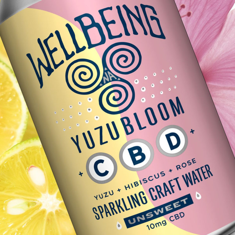 YuzuBloom Water
