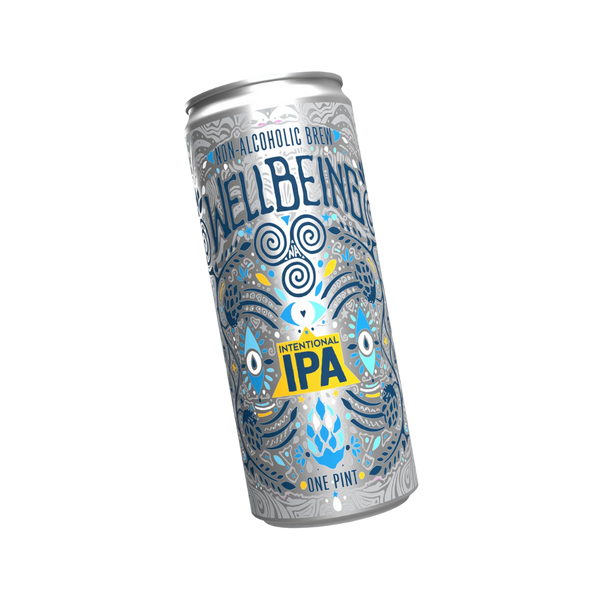 Buy Any 4-Pack, Get a Free IPA 4-Pack