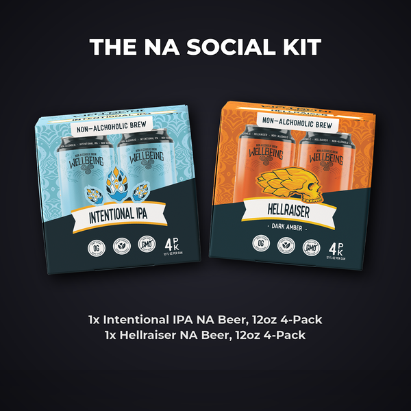 The NA Social Kit